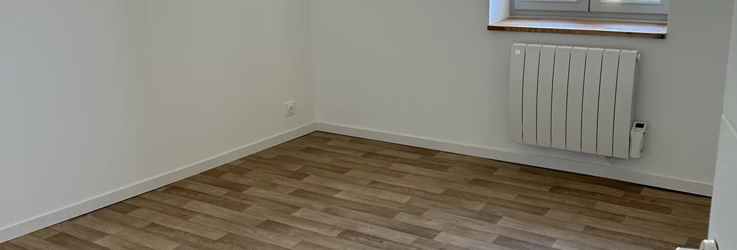 Appartement 3 Pièces 50 m² à louer à Bazas (33430)