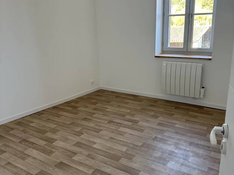 Appartement 3 pièces duplex — photo 1
