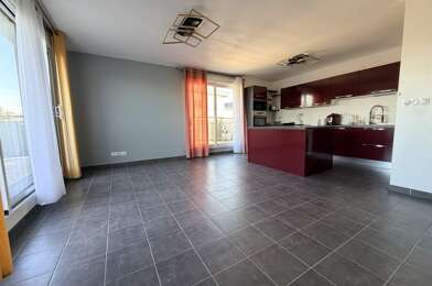 Appartement 4 pièces 394880 €