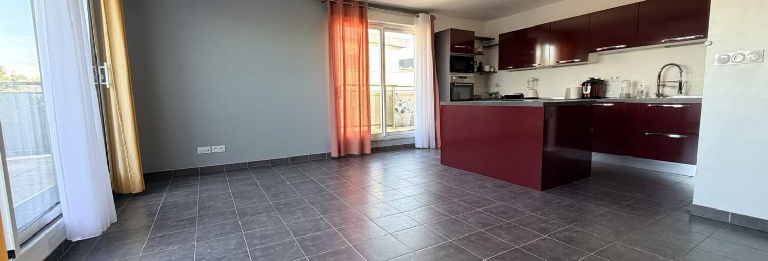Appartement 4 Pièces  m² à vendre à Tours (37000)