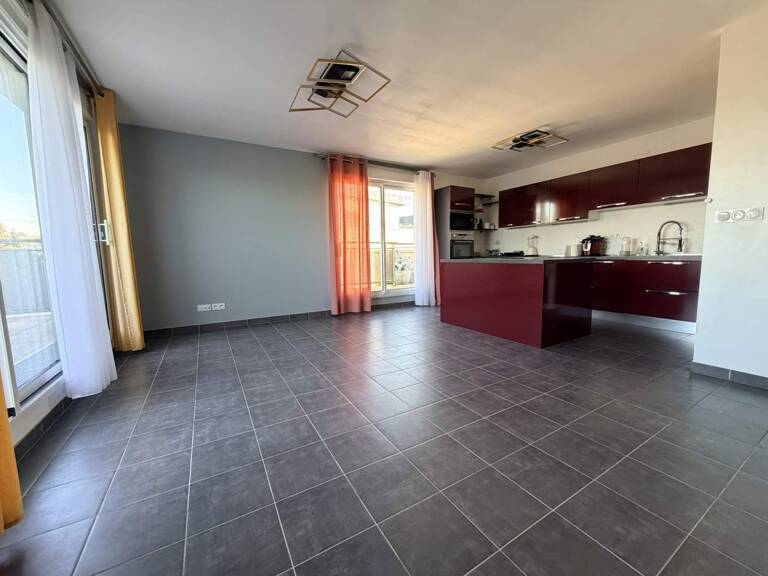 Appartement 4 pièces  — photo 1