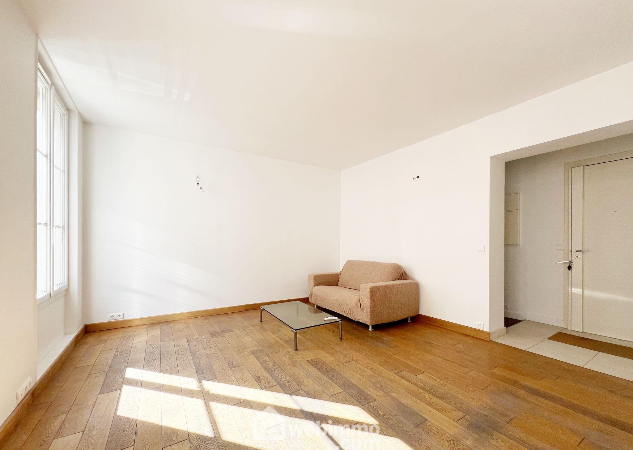 Appartement - 101m² - Malakoff