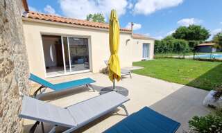 Maison 5 Pièces 140 m² à vendre à La Roche-sur-Yon (85000)