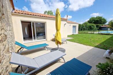 Maison 5 pièces 327000 €