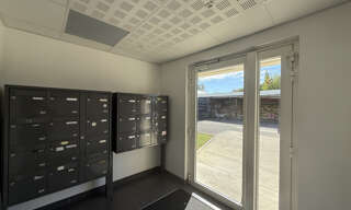 Appartement 2 Pièces 39 m² à vendre à Bassens (33530)