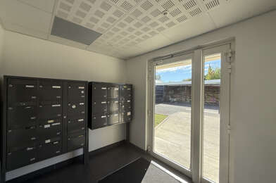 Appartement 2 pièces 129500 €