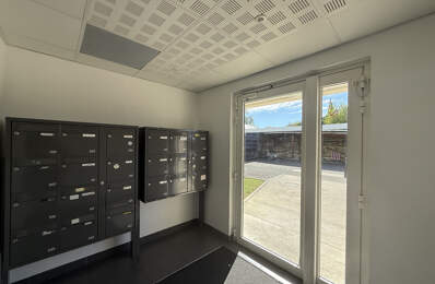 Bassens T2 — photo du bien