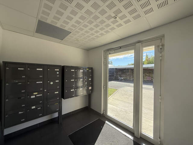 Bassens T2 — photo du bien