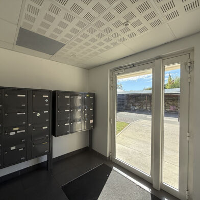 Appartement 2 pièces 129500 €