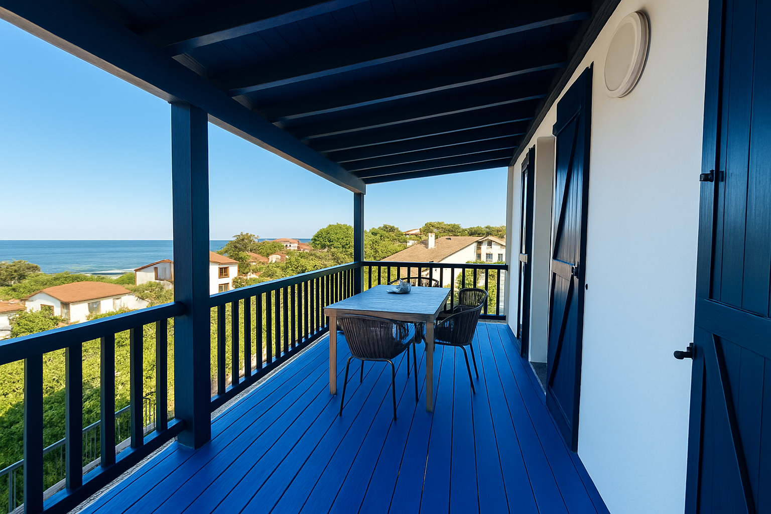 Appartement  T4 à vendre Bidart 64210