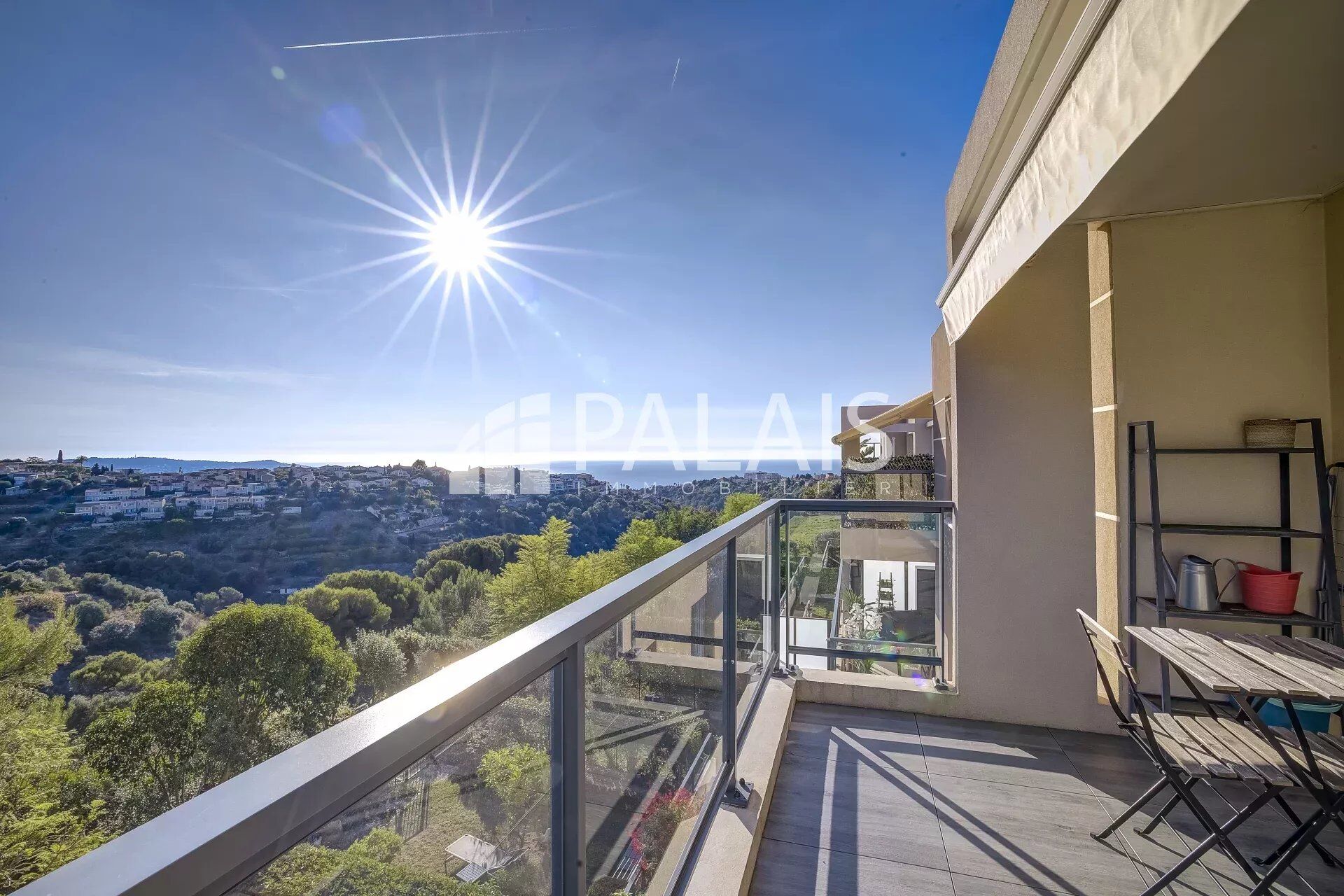 Photo Appartement de 2 pièces Nice