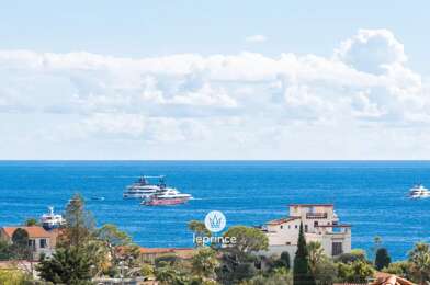 Appartement 3 pièces 850000 €