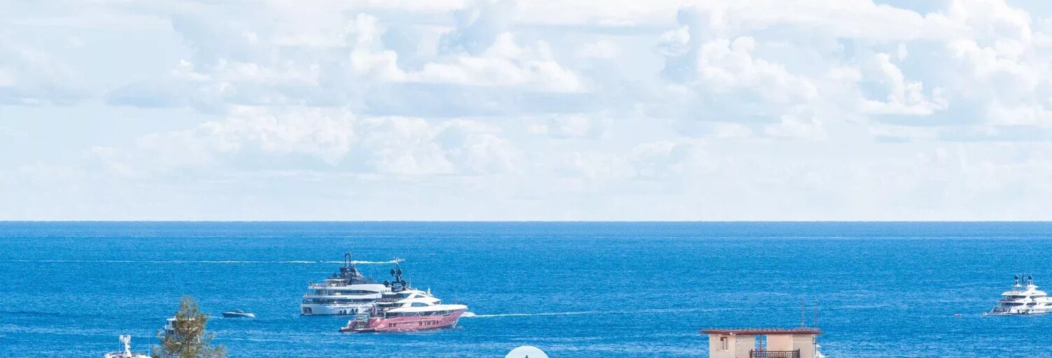 Appartement 3 Pièces 74 m² à vendre à Beaulieu-sur-Mer (06310)