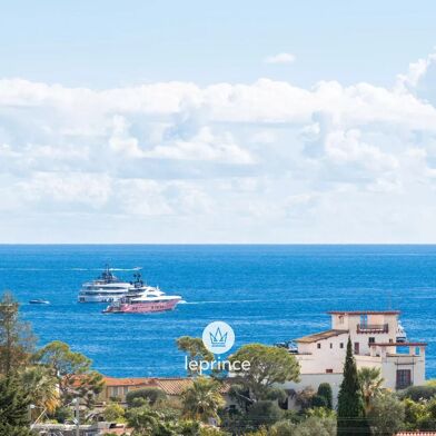 Appartement 3 pièces 850000 €