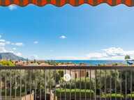 Beaulieu - sur - Mer - 3 Pièces - Vue Mer - Terrasse - Garage — photo 2