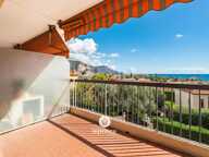 Beaulieu - sur - Mer - 3 Pièces - Vue Mer - Terrasse - Garage — photo 4