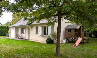 Maison 4 Pièces 91 m² à vendre à Saint-Épain (37800)