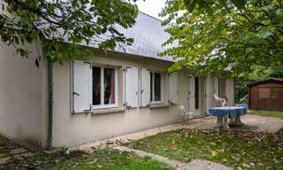 Maison 4 Pièces 91 m² à vendre à Saint-Épain (37800)