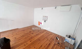 Commerce  20 m² à louer à Montpellier (34090)