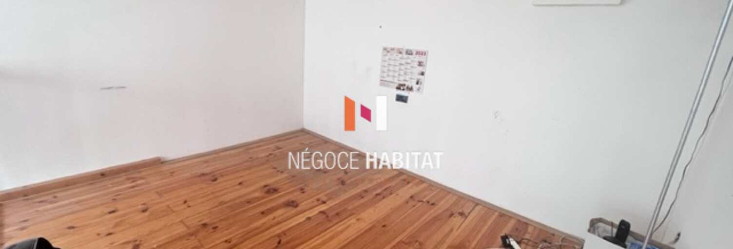 Commerce  20 m² à louer à Montpellier (34090)