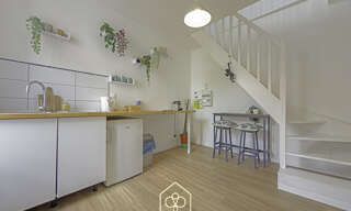 Appartement 1 Pièce 23 m² à louer à Boulay-Moselle (57220)