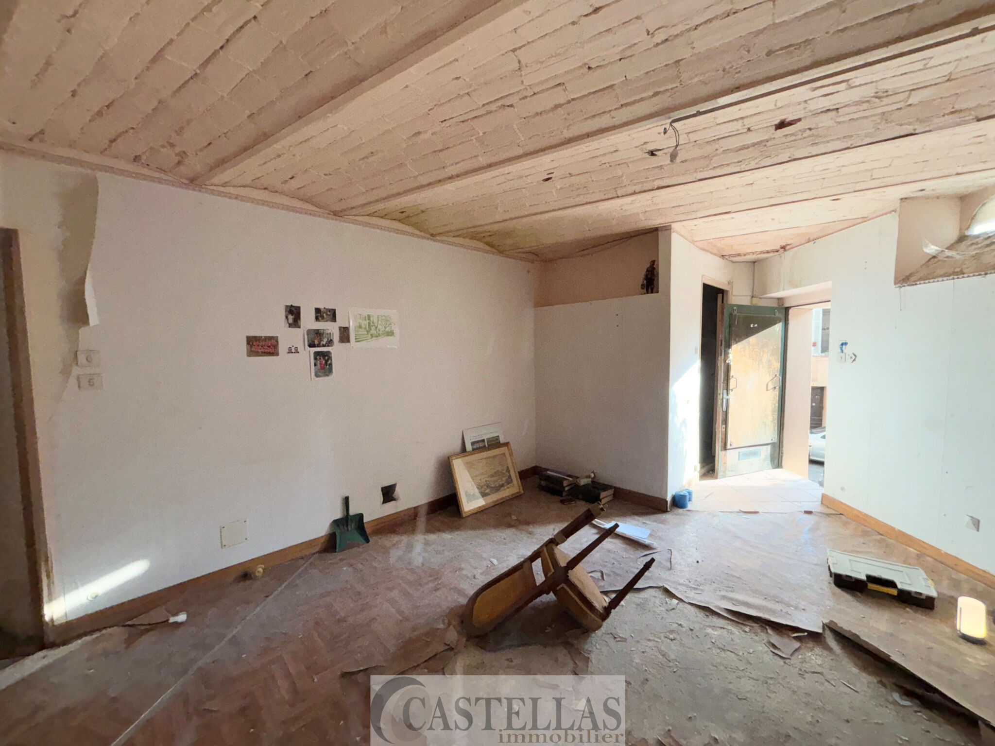 Appartement  T2 à vendre Aubagne 13400