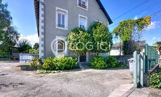 Appartement 3 Pièces 78 m² à vendre à Nay (64800)