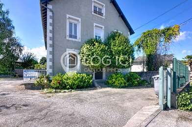 Appartement 3 pièces 122000 €