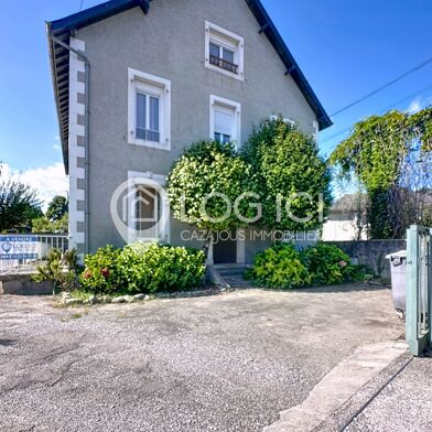 Appartement 3 pièces 122000 €