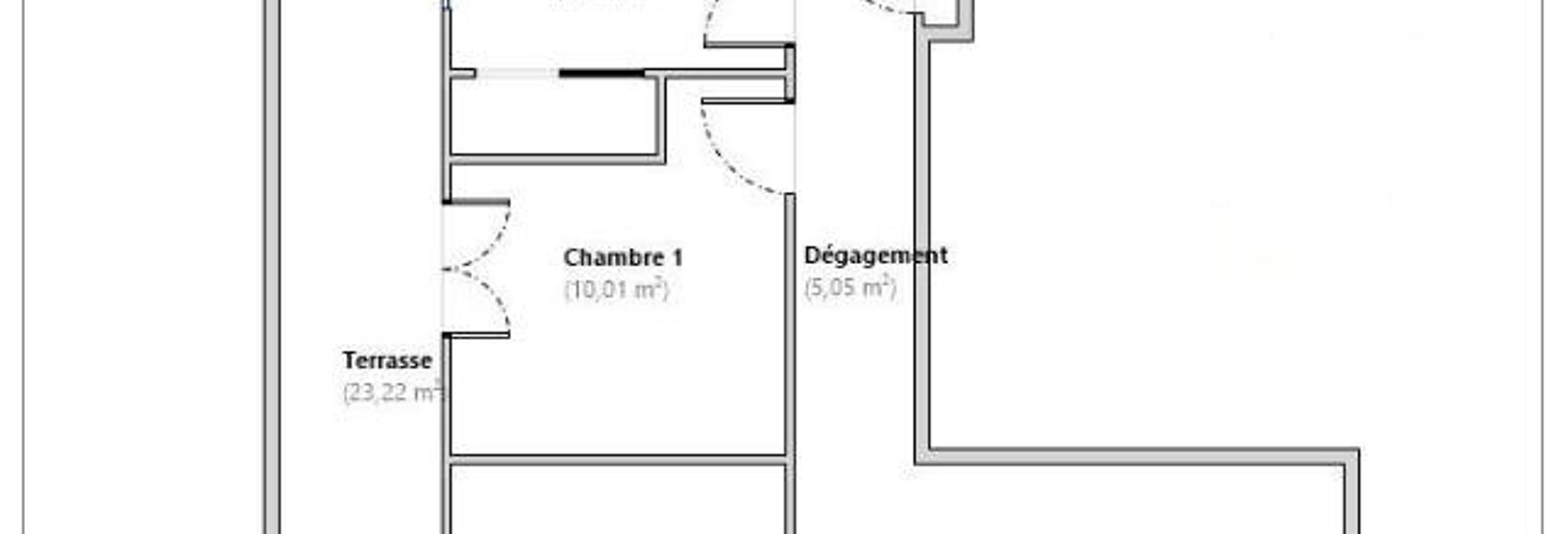 Appartement 3 Pièces 78 m² à vendre à Nay (64800)