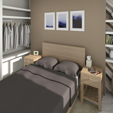 Appartement 2 pièces 113400 €