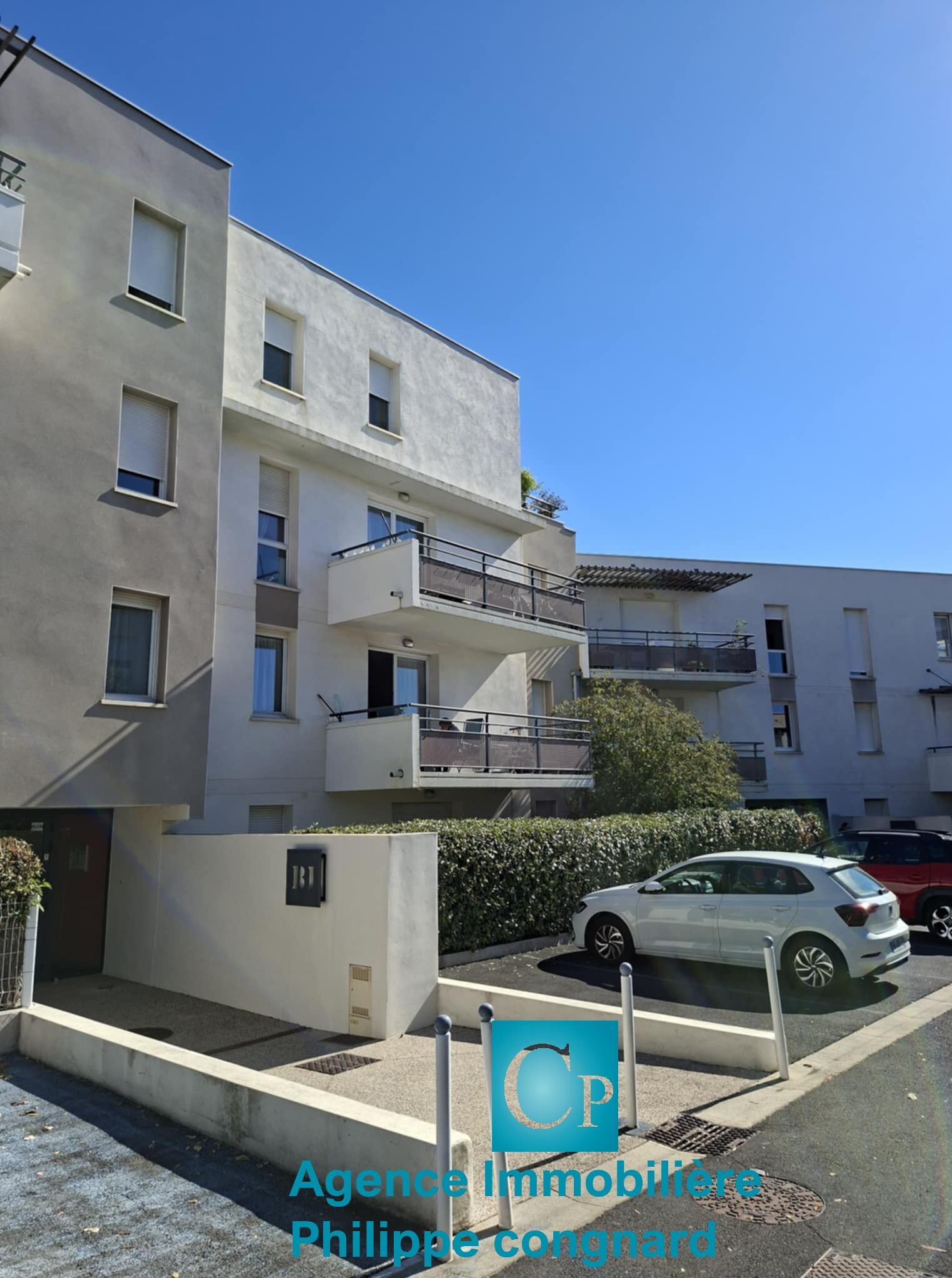 Appartement  T3 à vendre Béziers 34500