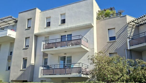 Appartement 3 pièces  à vendre Béziers 34500