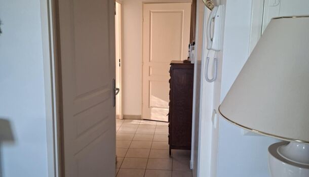 Appartement 3 pièces  à vendre Béziers 34500