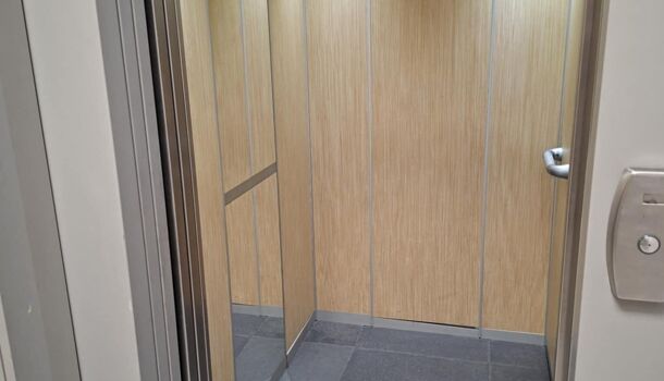 Appartement 3 pièces  à vendre Béziers 34500