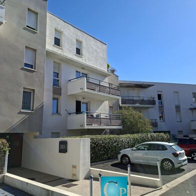 Appartement 3 pièces 170000 €