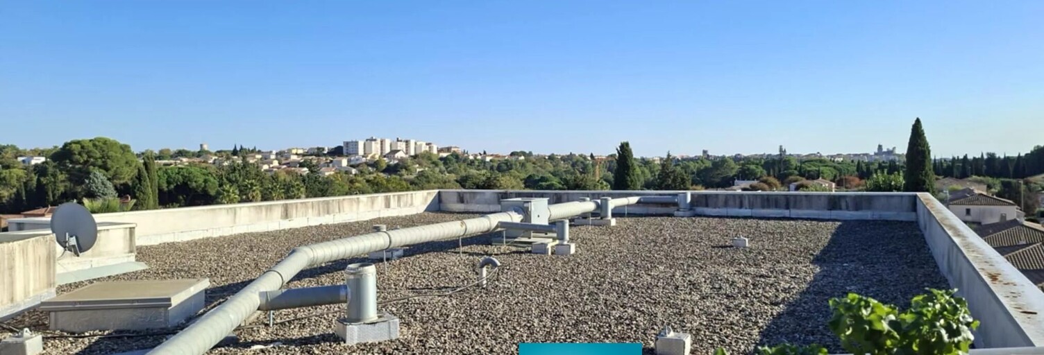 Appartement 3 Pièces 64 m² à vendre à Béziers (34500)