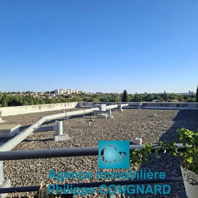 Appartement 3 pièces 170000 €