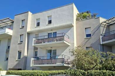 Appartement 3 pièces 170000 €