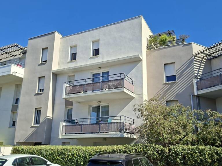 Appartement 3 pièces 64 m² — photo 1