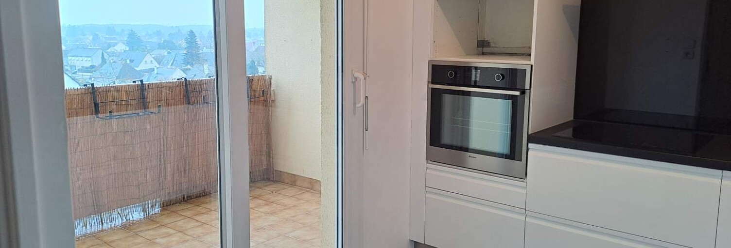 Appartement 3 Pièces 72 m² à vendre à Saint-Avertin (37550)