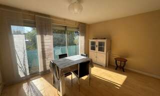 Appartement 2 Pièces 45 m² à vendre à Tours (37000)