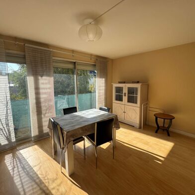 Appartement 2 pièces 126367 €