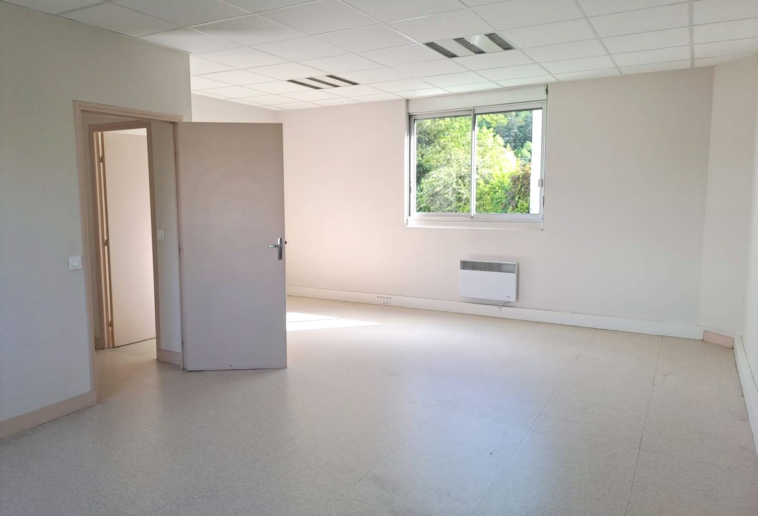 Vente commerce 24 pièces 268 m² Saint-Avertin (37550) — photo 1