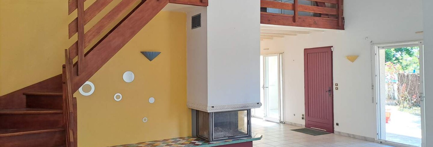 Maison 7 Pièces 152 m² à vendre à Chambray-lès-Tours (37170)