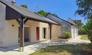 Maison 7 Pièces 152 m² à vendre à Chambray-lès-Tours (37170)