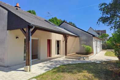 Maison 7 pièces 315000 €