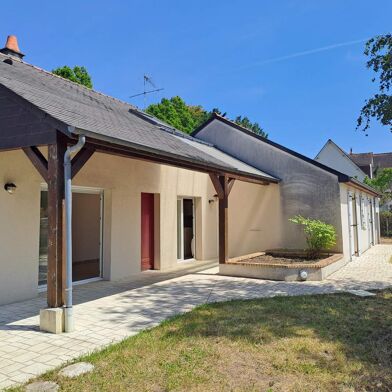 Maison 7 pièces 315000 €