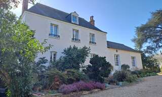 Maison 9 Pièces 264 m² à vendre à Joué-lès-Tours (37300)