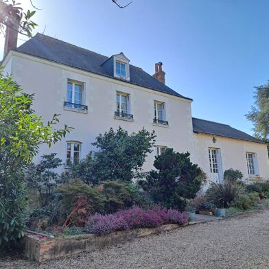 Maison 9 pièces 644800 €